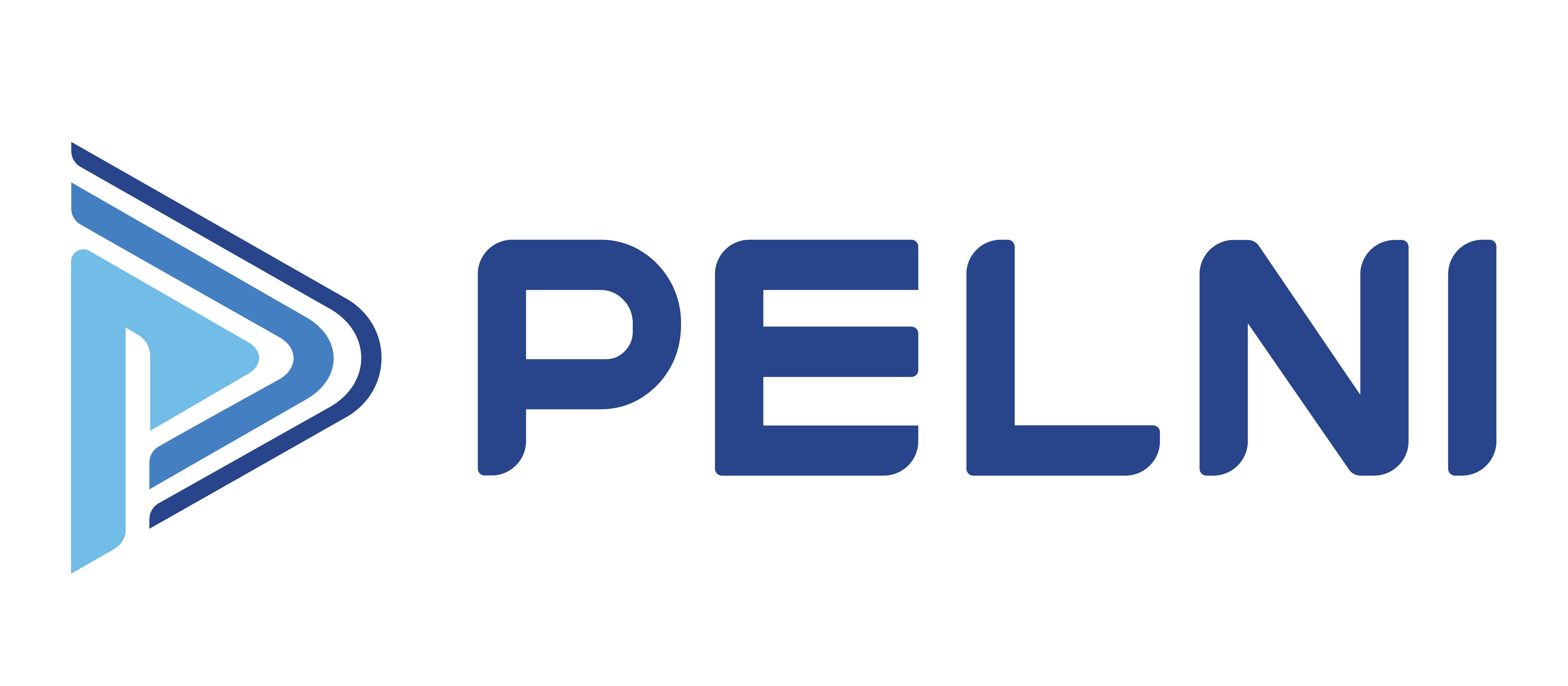Logo SP PELNI